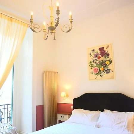 Couette-café Macchiato Boutique Naples