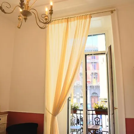 Macchiato Boutique Couette-café 4*