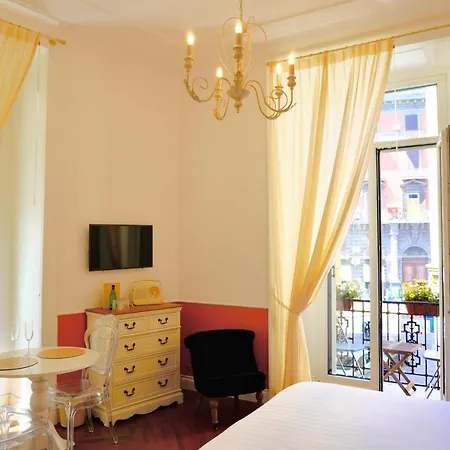 Couette-café Macchiato Boutique