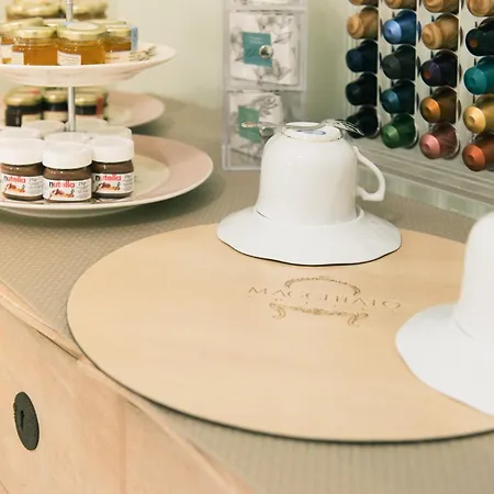 Macchiato Boutique 4*