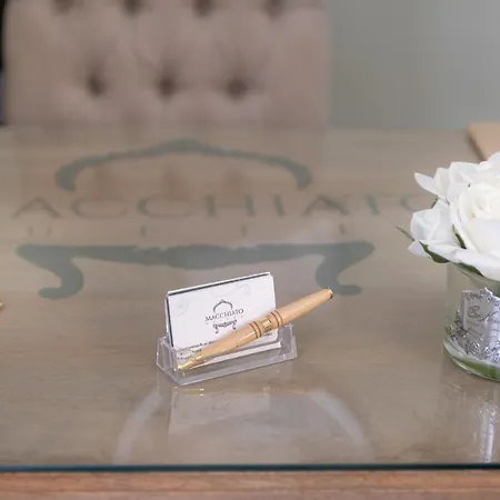 Bed & Breakfast Macchiato Boutique 2*