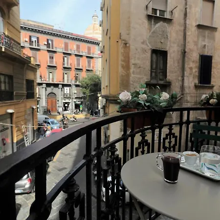 Bed & Breakfast Macchiato Boutique
