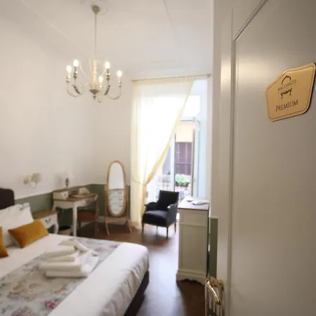 Bed & Breakfast Macchiato Boutique Naples