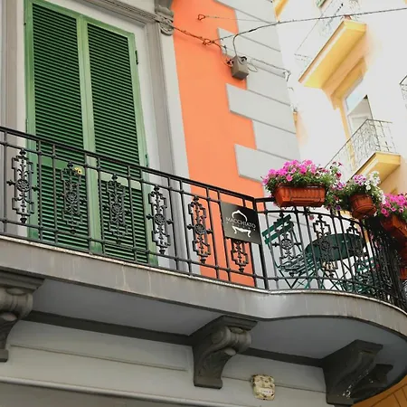 Macchiato Boutique Neapel