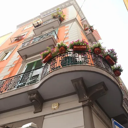 Macchiato Boutique Неаполь