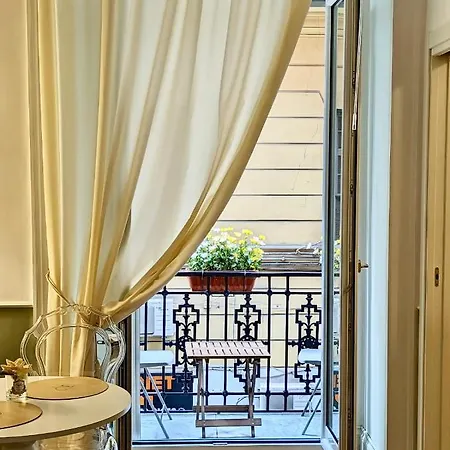 Macchiato Boutique Отель типа 