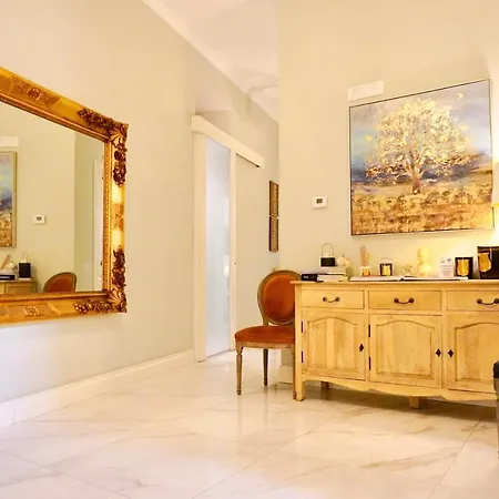 Bed & Breakfast Macchiato Boutique 2*