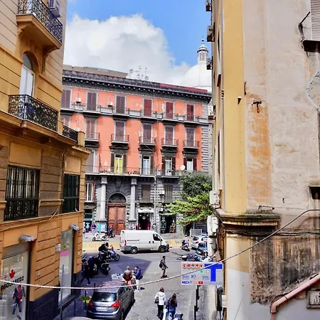 Macchiato Boutique Неаполь