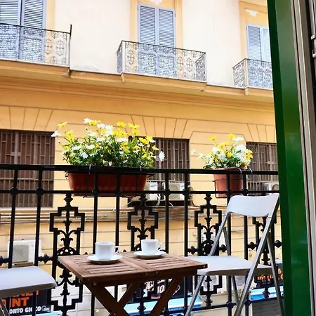 Bed & Breakfast Macchiato Boutique Naples
