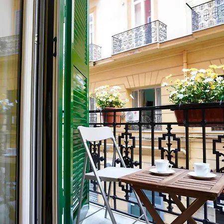 Bed & Breakfast Macchiato Boutique Naples
