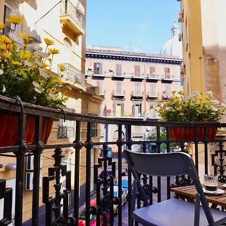 Bed & Breakfast Macchiato Boutique 2*