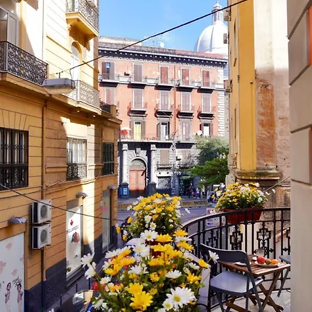 Macchiato Boutique Bed & Breakfast Naples