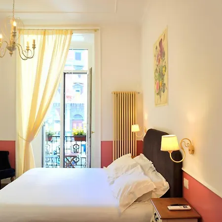 Bed & Breakfast Macchiato Boutique Naples