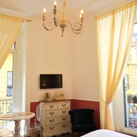 Macchiato Boutique Bed & Breakfast