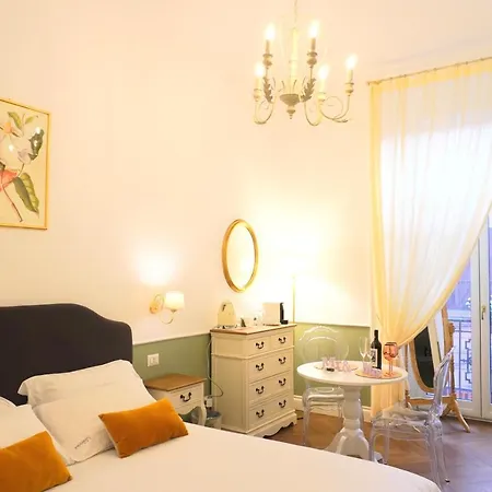 Bed & Breakfast Macchiato Boutique 2*