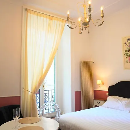 Bed & Breakfast Macchiato Boutique 2*