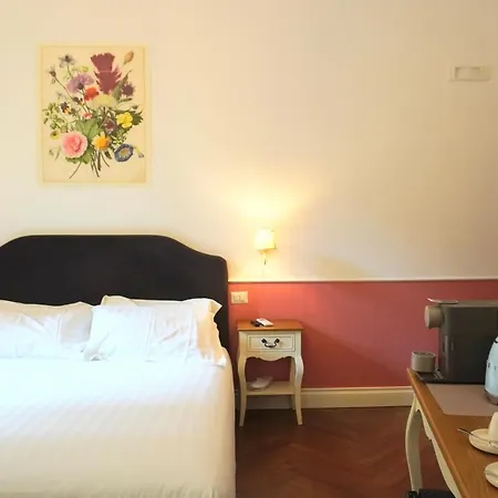 Macchiato Boutique Bed & Breakfast 2*