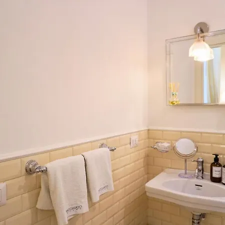 Macchiato Boutique 4* Неаполь