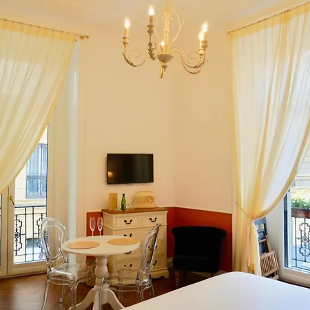 Bed & Breakfast Macchiato Boutique 2*