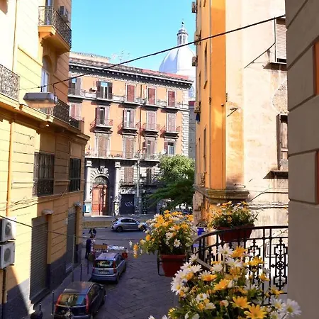 Macchiato Boutique 4* Неаполь