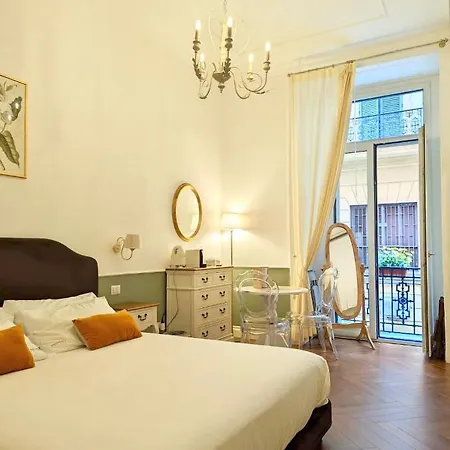 Macchiato Boutique Bed & Breakfast Naples