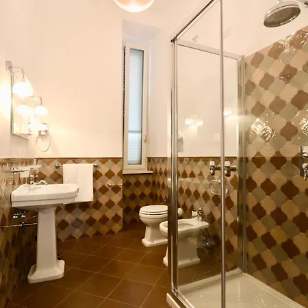 Bed & Breakfast Macchiato Boutique Naples