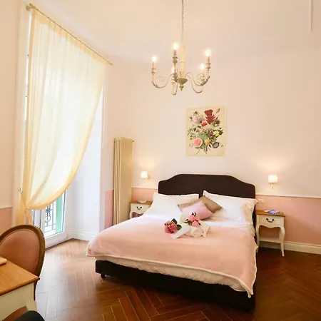 Macchiato Boutique Bed & Breakfast Naples