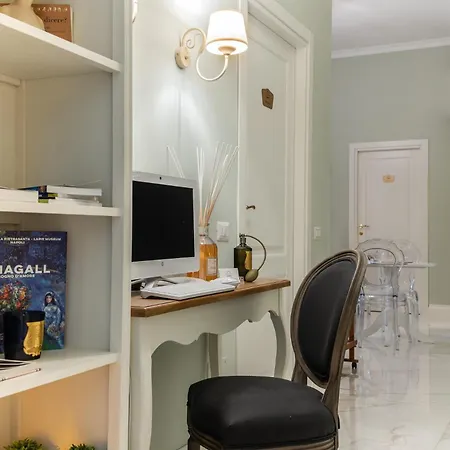 Macchiato Boutique 4* Неаполь