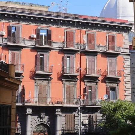 Macchiato Boutique Bed & Breakfast 2*