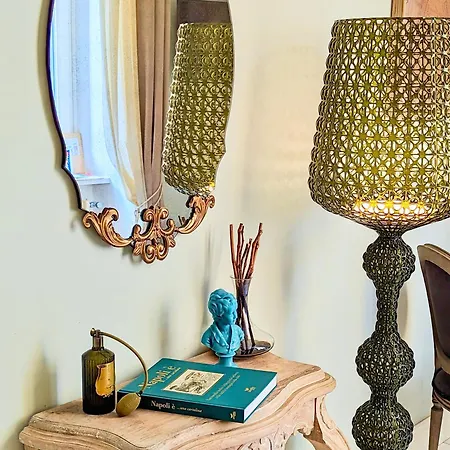 Macchiato Boutique Неаполь