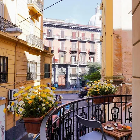 Macchiato Boutique Bed & Breakfast Naples