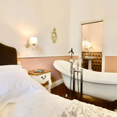Bed & Breakfast Macchiato Boutique 2*