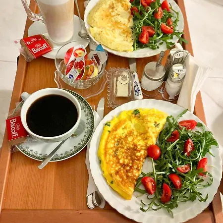Macchiato Boutique Bed & Breakfast