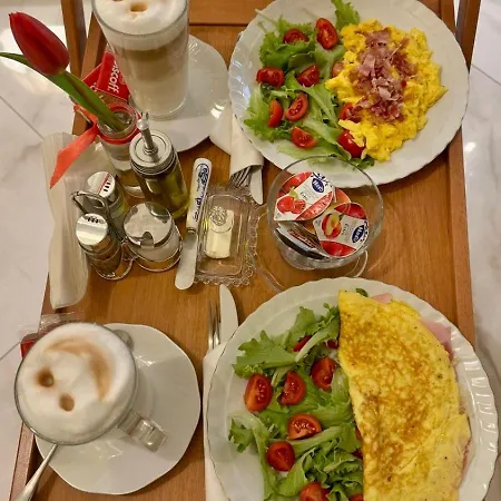 Macchiato Boutique Bed & Breakfast Naples