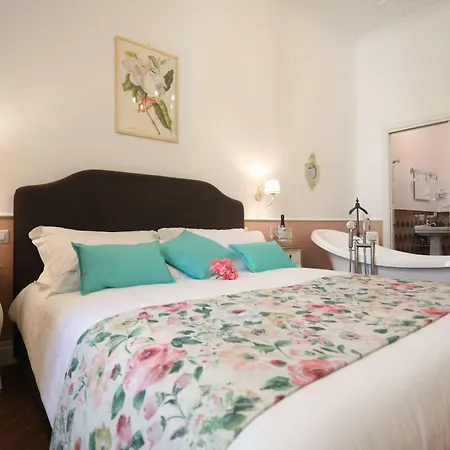 Macchiato Boutique Bed & Breakfast
