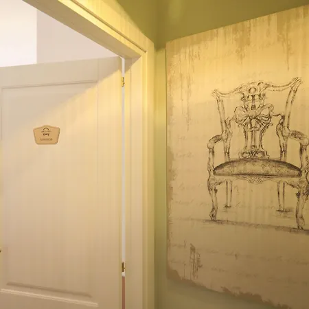 Macchiato Boutique Неаполь