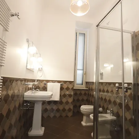 Bed & Breakfast Macchiato Boutique 4*