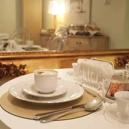 Macchiato Boutique Отель типа 