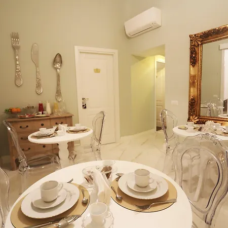 Macchiato Boutique Отель типа 