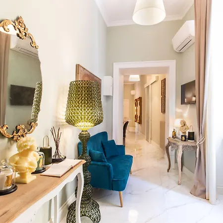 Bed & Breakfast Macchiato Boutique