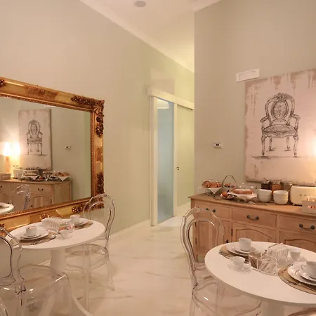 Macchiato Boutique Неаполь