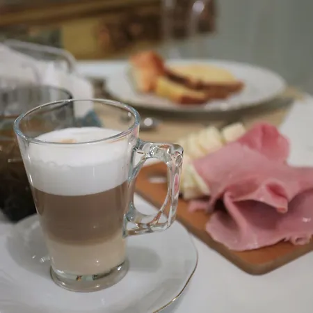Bed & Breakfast Macchiato Boutique