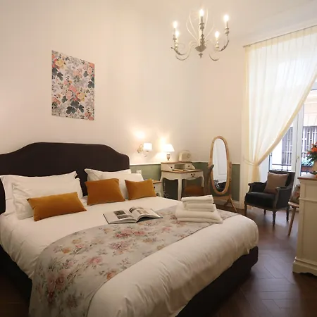 Macchiato Boutique 4* Неаполь