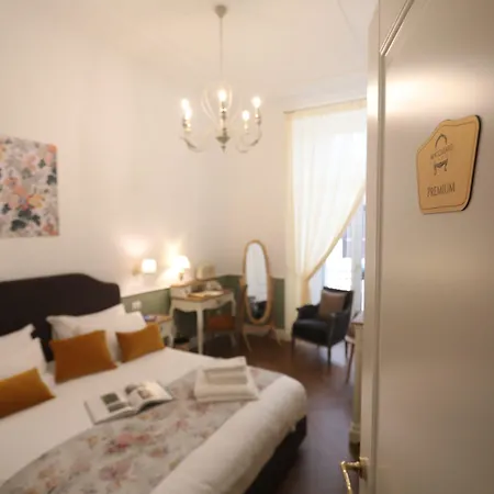 Macchiato Boutique