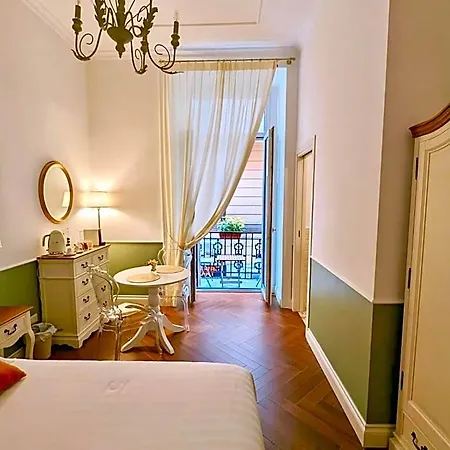 Bed & Breakfast Macchiato Boutique