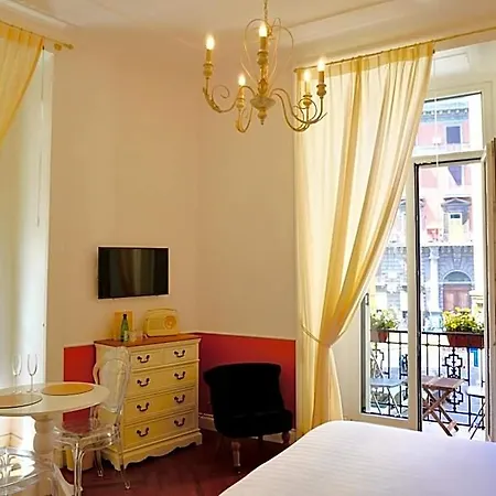 Macchiato Boutique 4*