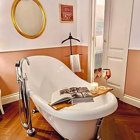Bed and breakfast Macchiato Boutique