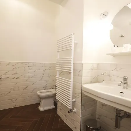 Bed & Breakfast Macchiato Boutique Naples