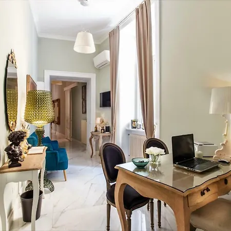 Bed & Breakfast Macchiato Boutique