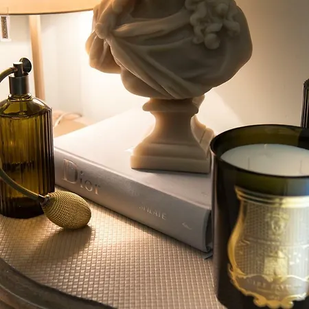 Bed & Breakfast Macchiato Boutique Naples